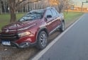 Camionetas - Fiat Toro 2021 Diesel 112000Km - En Venta
