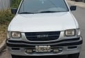 Camionetas - Isuzu Sw4 2001 Diesel 230000Km - En Venta