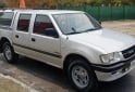 Camionetas - Isuzu Sw4 2001 Diesel 230000Km - En Venta