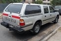 Camionetas - Isuzu Sw4 2001 Diesel 230000Km - En Venta