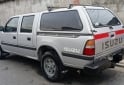 Camionetas - Isuzu Sw4 2001 Diesel 230000Km - En Venta