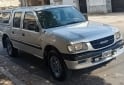 Camionetas - Isuzu Sw4 2001 Diesel 230000Km - En Venta