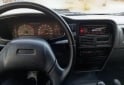 Camionetas - Isuzu Sw4 2001 Diesel 230000Km - En Venta