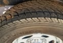 Camionetas - Isuzu Sw4 2001 Diesel 230000Km - En Venta