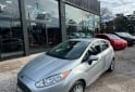 Autos - Ford Fiesta 1.6 titanium 2017 Nafta - En Venta