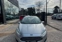 Autos - Ford Fiesta 1.6 titanium 2017 Nafta - En Venta
