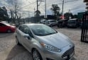 Autos - Ford Fiesta 1.6 titanium 2017 Nafta - En Venta