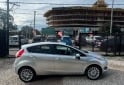 Autos - Ford Fiesta 1.6 titanium 2017 Nafta - En Venta