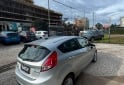 Autos - Ford Fiesta 1.6 titanium 2017 Nafta - En Venta