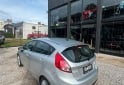 Autos - Ford Fiesta 1.6 titanium 2017 Nafta - En Venta