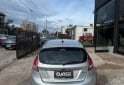 Autos - Ford Fiesta 1.6 titanium 2017 Nafta - En Venta