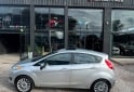 Autos - Ford Fiesta 1.6 titanium 2017 Nafta - En Venta
