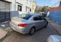 Autos - Peugeot 408 felline turbo 1.6 2017 Nafta 86000Km - En Venta