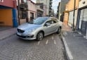 Autos - Peugeot 408 felline turbo 1.6 2017 Nafta 86000Km - En Venta