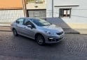 Autos - Peugeot 408 felline turbo 1.6 2017 Nafta 86000Km - En Venta