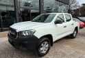 Camionetas - Baic T60 2.0 TDI CONFORT CD4X4 2026 Diesel - En Venta