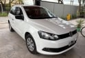 Autos - Volkswagen Gol trend 2015 Nafta 60000Km - En Venta