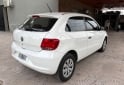 Autos - Volkswagen Gol trend 2015 Nafta 60000Km - En Venta