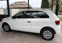 Autos - Volkswagen Gol trend 2015 Nafta 60000Km - En Venta