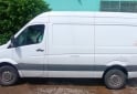 Camionetas - Mercedes Benz Sprinter 415 2013 Diesel 195000Km - En Venta