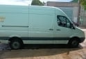 Camionetas - Mercedes Benz Sprinter 415 2013 Diesel 195000Km - En Venta