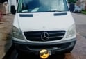 Camionetas - Mercedes Benz Sprinter 415 2013 Diesel 195000Km - En Venta