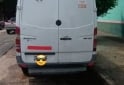 Camionetas - Mercedes Benz Sprinter 415 2013 Diesel 195000Km - En Venta