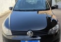 Autos - Volkswagen GOL TREND 2016 Nafta - En Venta