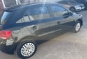 Autos - Volkswagen GOL TREND 2016 Nafta - En Venta