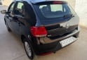 Autos - Volkswagen GOL TREND 2016 Nafta - En Venta