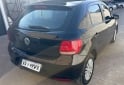 Autos - Volkswagen GOL TREND 2016 Nafta - En Venta