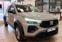 Camionetas - Fiat Pulse Drive 2022 Nafta 56000Km - En Venta