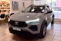 Camionetas - Fiat Pulse Drive 2022 Nafta 56000Km - En Venta