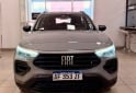 Camionetas - Fiat Pulse Drive 2022 Nafta 56000Km - En Venta
