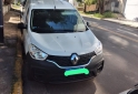 Utilitarios - Renault Kangoo 2023 Diesel 80000Km - En Venta