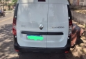 Utilitarios - Renault Kangoo 2023 Diesel 80000Km - En Venta