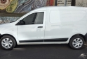 Utilitarios - Renault Kangoo 2023 Diesel 80000Km - En Venta