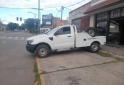 Camiones y Grúas - Grua rastrillo /ranger 2012 - En Venta