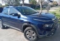 Camionetas - Fiat Toro fredoom 2020 GNC 113000Km - En Venta