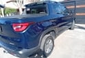 Camionetas - Fiat Toro fredoom 2020 GNC 113000Km - En Venta