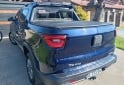 Camionetas - Fiat Toro fredoom 2020 GNC 113000Km - En Venta
