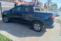 Camionetas - Fiat Toro fredoom 2020 GNC 113000Km - En Venta