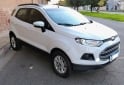 Autos - Ford ECOSPORT SE 1.6 2017 Nafta 100000Km - En Venta