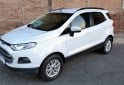 Autos - Ford ECOSPORT SE 1.6 2017 Nafta 100000Km - En Venta