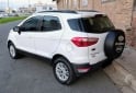 Autos - Ford ECOSPORT SE 1.6 2017 Nafta 100000Km - En Venta
