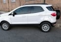 Autos - Ford ECOSPORT SE 1.6 2017 Nafta 100000Km - En Venta