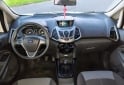 Autos - Ford ECOSPORT SE 1.6 2017 Nafta 100000Km - En Venta