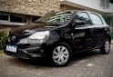 Autos - Toyota ETIOS 2019 Nafta 60000Km - En Venta