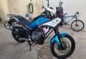 Motos - CF 450 MT 2025 Nafta 7800Km - En Venta