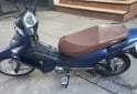 Motos - Gilera Smash full R 2024 Nafta 34000Km - En Venta